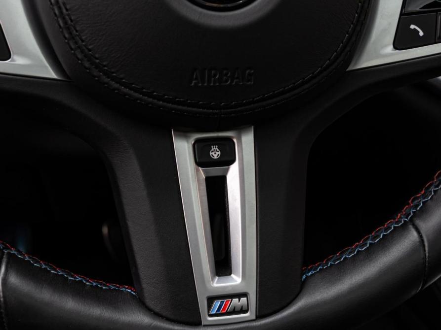 BMW X5 M III (F95) Краснодар  - изображение 23