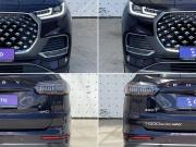 Chery Tiggo 8 Pro Max I Борисоглебск  - изображение 32