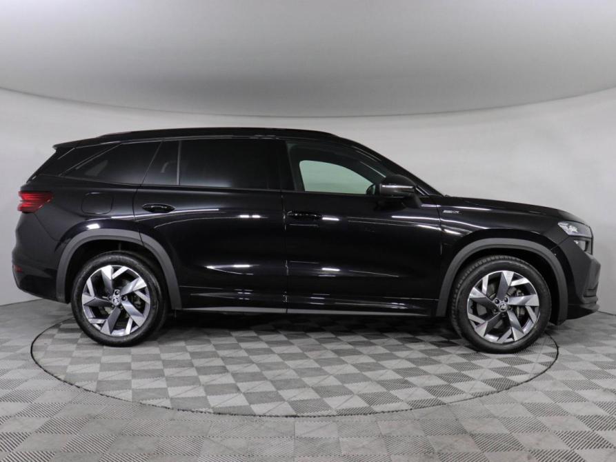 Skoda Kodiaq II Химки  - изображение 4