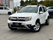 Renault Duster I Рестайлинг Тула  - изображение 15