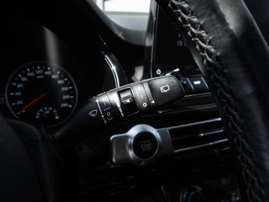 Kia Seltos I Ставрополь  - изображение 18