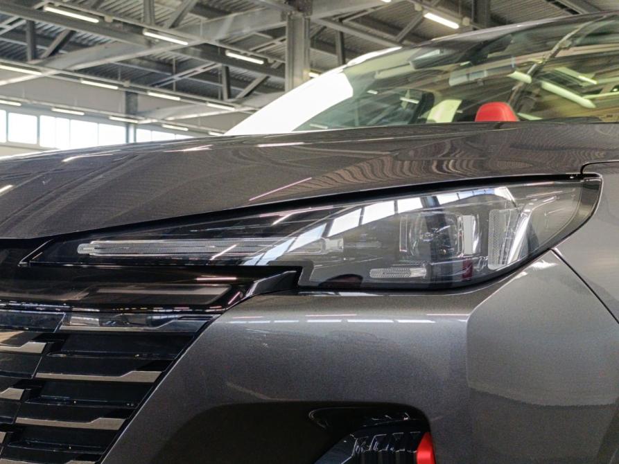 Changan UNI-S I Набережные Челны  - изображение 21