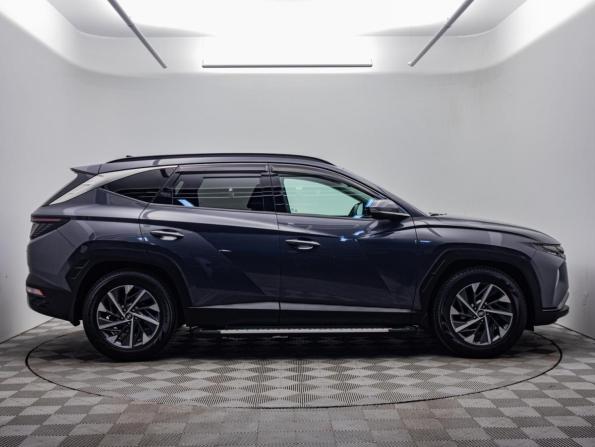 Hyundai Tucson IV с пробегом 2021 года, цена 3 180 000 рублей, 62634 км, внедорожник, Автокод Объявления