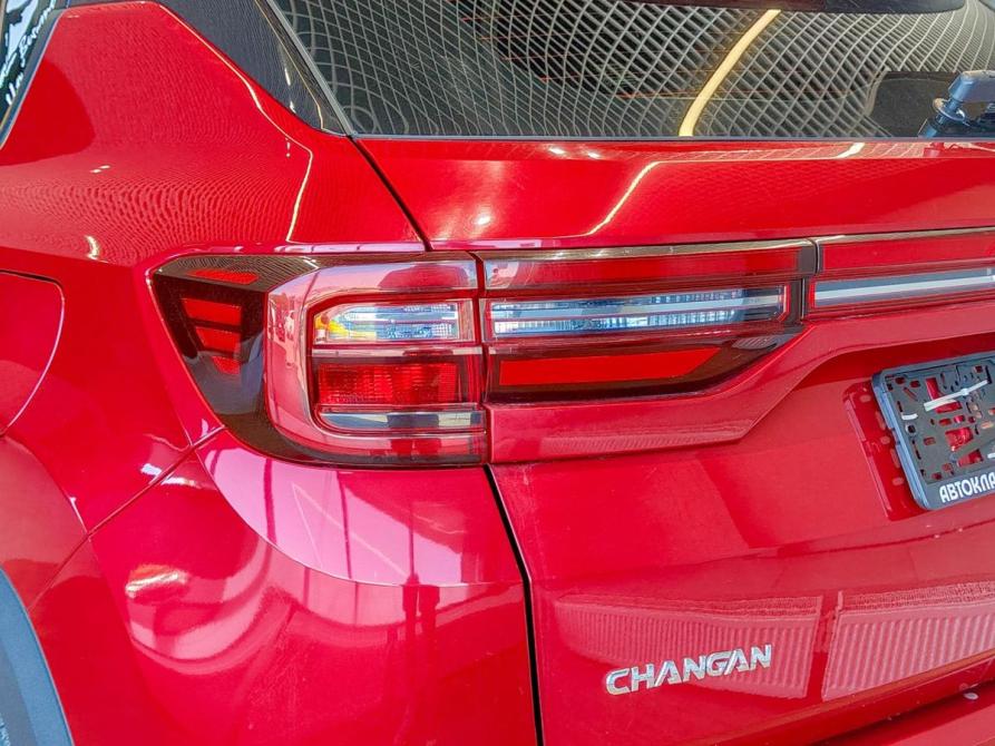 Changan CS35 Plus I Тула  - изображение 5
