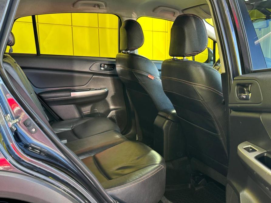 Subaru XV I Рестайлинг Ижевск  - изображение 18