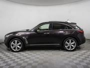 Infiniti QX70 Москва  - изображение 27