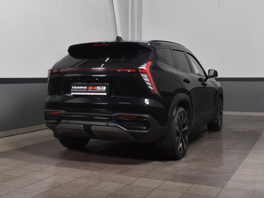 Geely Atlas II Кемерово  - изображение 7