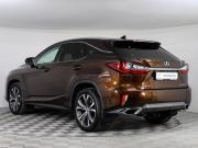 Lexus RX IV Химки  - изображение 25