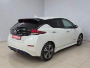 Nissan Leaf II (ZE1) Альметьевск  - изображение 32