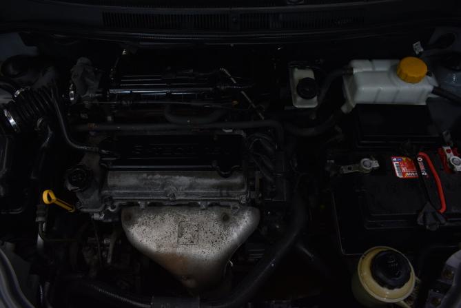 Chevrolet Aveo I Рестайлинг с пробегом 2009 года, цена 380 000 рублей, 249364 км, хэтчбек, Автокод Объявления