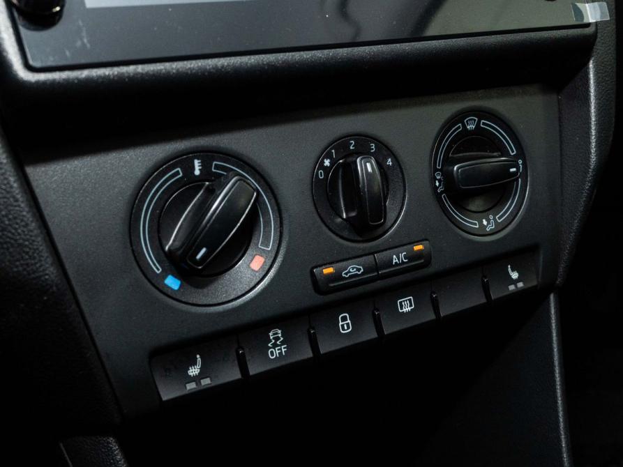 Skoda Rapid I Казань  - изображение 11