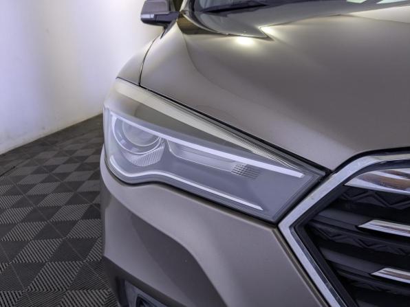 FAW Besturn X80 I Рестайлинг с пробегом 2019 года, цена 1 210 000 рублей, 71741 км, внедорожник, Автокод Объявления