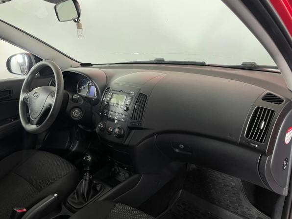 Hyundai i30 I с пробегом 2009 года, цена 480 000 рублей, 215816 км, хэтчбек, Автокод Объявления