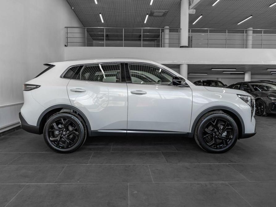 Changan UNI-S (CS55 Plus) I Рестайлинг Москва  - изображение 7