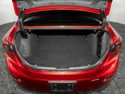 Mazda Axela III Рестайлинг Иркутск  - изображение 39