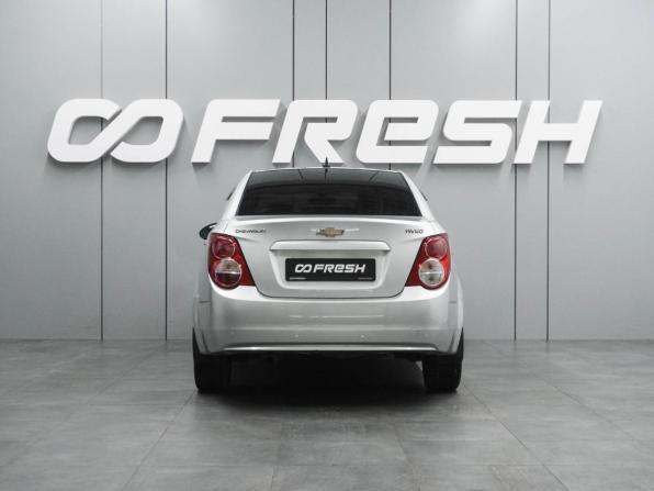 Chevrolet Aveo II с пробегом 2012 года, цена 747 000 рублей, 222193 км, седан, Автокод Объявления