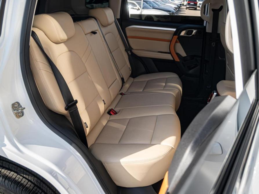 Haval Dargo I Краснодар  - изображение 7