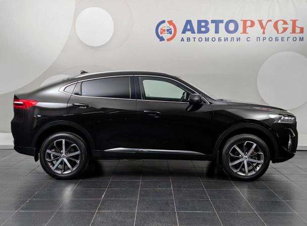 Haval F7x I с пробегом 2022 года, цена 1 845 000 рублей, 48181 км, внедорожник, Автокод Объявления