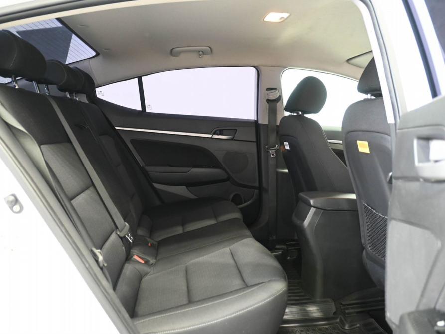 Hyundai Elantra VI (AD) Ростов-на-Дону  - изображение 13