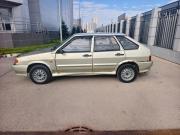 Lada (ВАЗ) 2114 Самара  - изображение 18