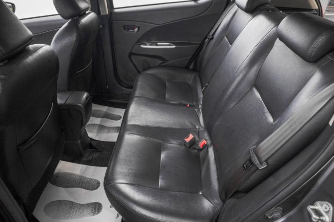 Lifan X50 с пробегом 2015 года, цена 759 000 рублей, 76500 км, хэтчбек, Автокод Объявления