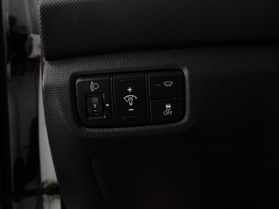 Hyundai Creta I Воронеж  - изображение 15