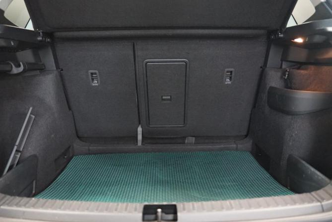 Skoda Karoq I с пробегом 2021 года, цена 2 640 000 рублей, 60444 км, внедорожник, Автокод Объявления