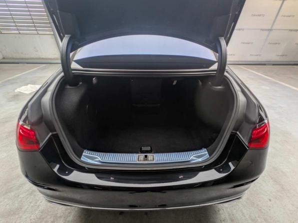 Mercedes-Benz S-Класс VII (W223) с пробегом 2021 года, цена 11 375 000 рублей, 65670 км, седан, Автокод Объявления