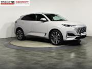 Changan UNI-K Белгород  - изображение 21