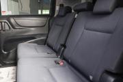 Toyota Sienta II Новосибирск  - изображение 37