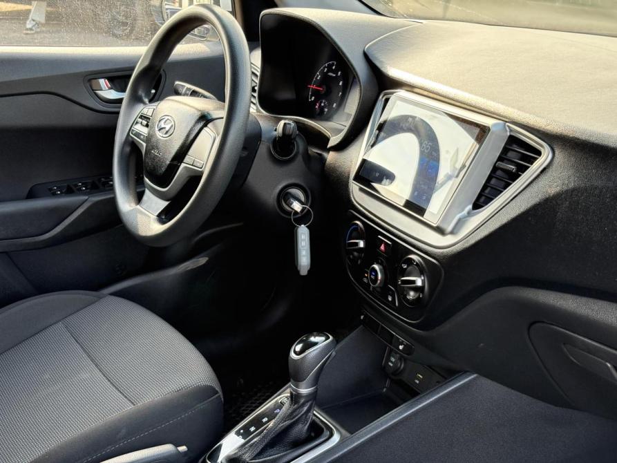 Hyundai Solaris II Рестайлинг Набережные Челны  - изображение 15