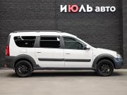 Lada (ВАЗ) Largus I Екатеринбург  - изображение 27