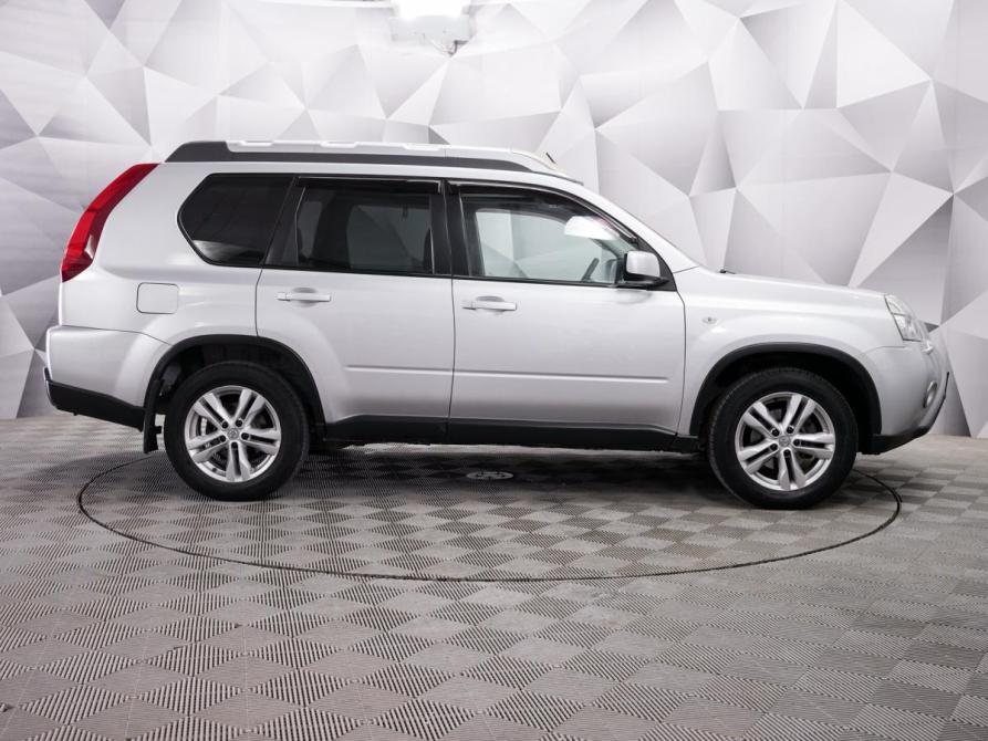 Nissan X-Trail II Рестайлинг Ульяновск  - изображение 6