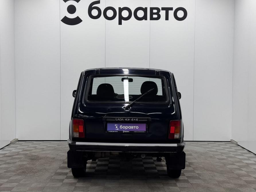 Lada (ВАЗ) 2121 (4x4) I Рестайлинг Воронеж  - изображение 6