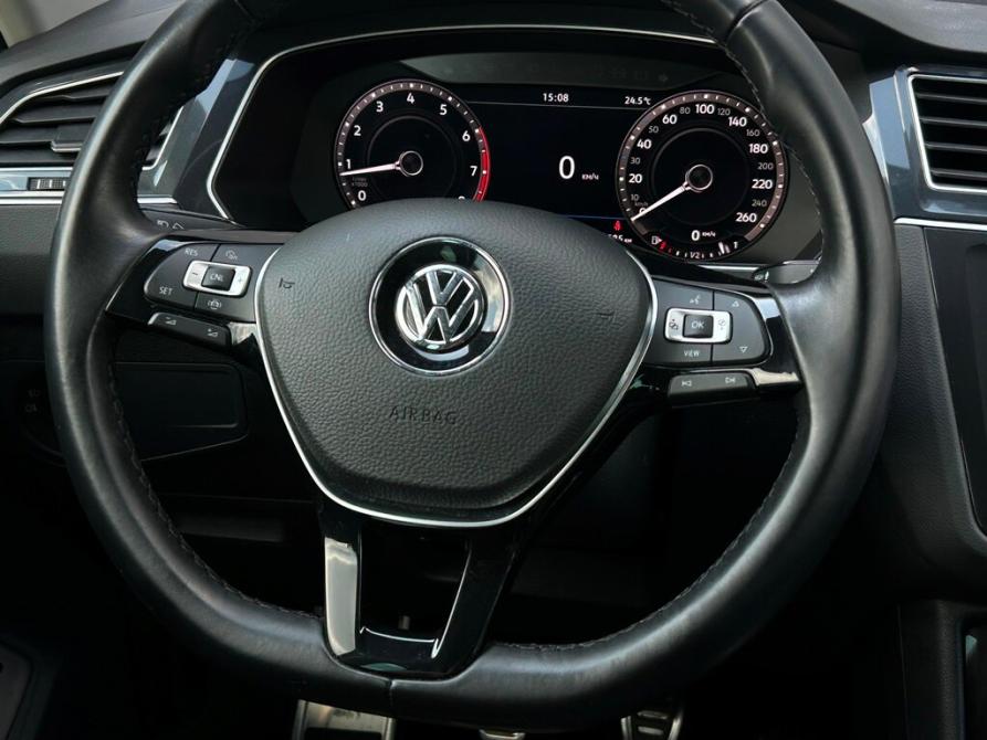 Volkswagen Tiguan II Санкт-Петербург  - изображение 21