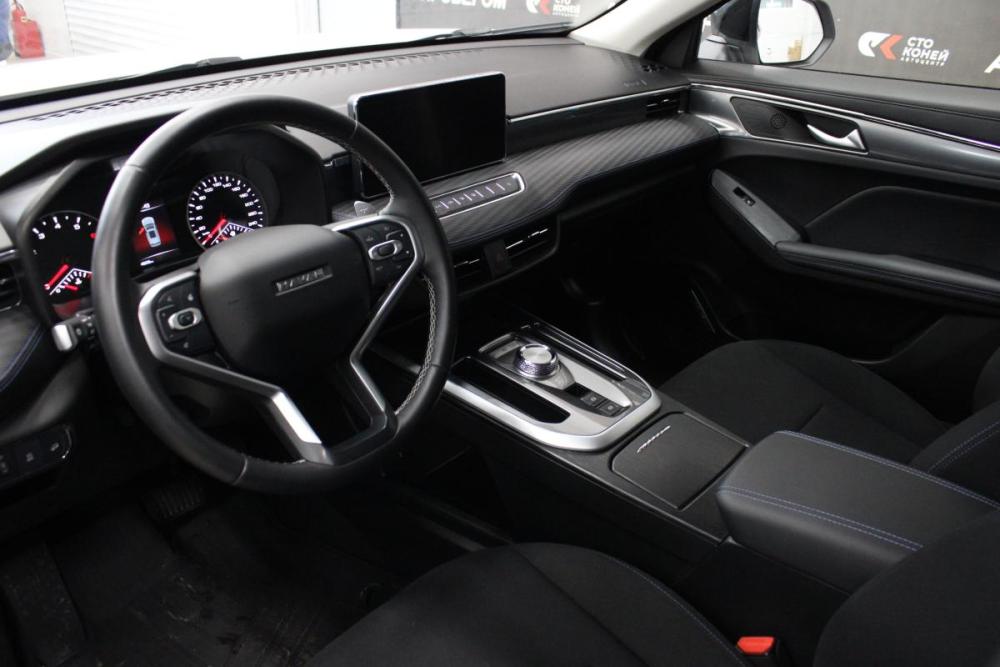 Haval Jolion I Рестайлинг Томск  - изображение 5