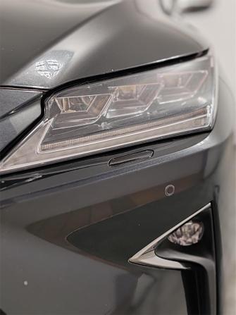 Lexus RX IV Рестайлинг с пробегом 2019 года, цена 3 949 000 рублей, 180012 км, внедорожник, Автокод Объявления