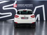 Hyundai ix35 I Рестайлинг Ростов-на-Дону  - изображение 32