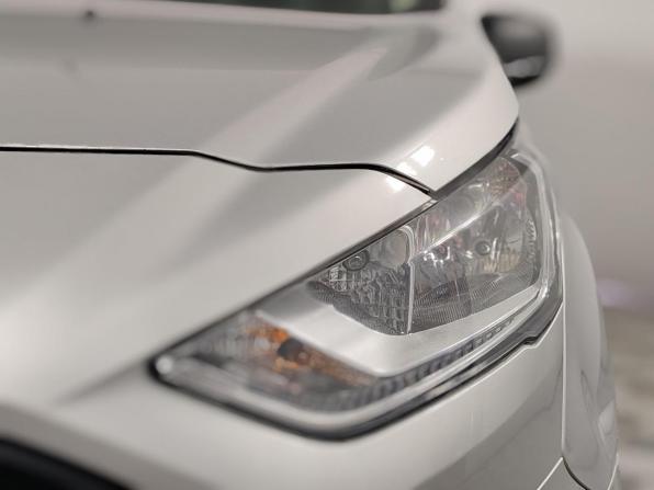 Ford Tourneo Connect II Рестайлинг с пробегом 2019 года, цена 1 699 000 рублей, 113266 км, компактвэн, Автокод Объявления
