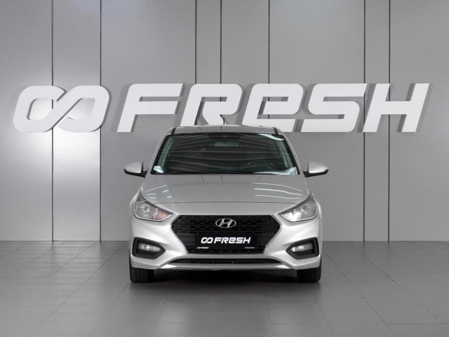Hyundai Solaris II Минеральные Воды  - изображение 3