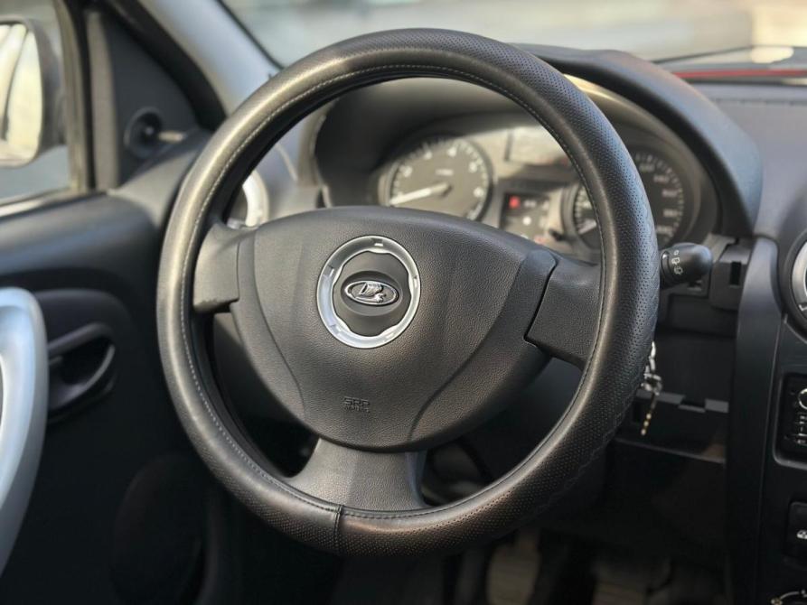 Lada (ВАЗ) Largus I Архангельск  - изображение 17