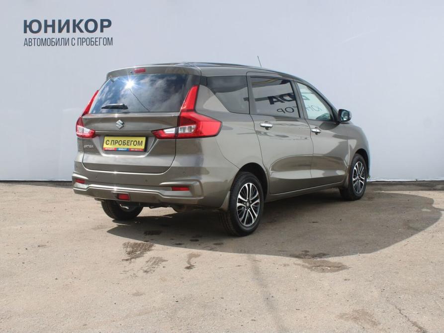 Suzuki Ertiga II Рестайлинг Нижний Новгород  - изображение 5