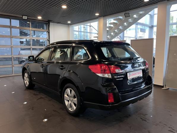 Subaru Outback IV с пробегом 2012 года, цена 1 564 000 рублей, 190458 км, универсал, Автокод Объявления
