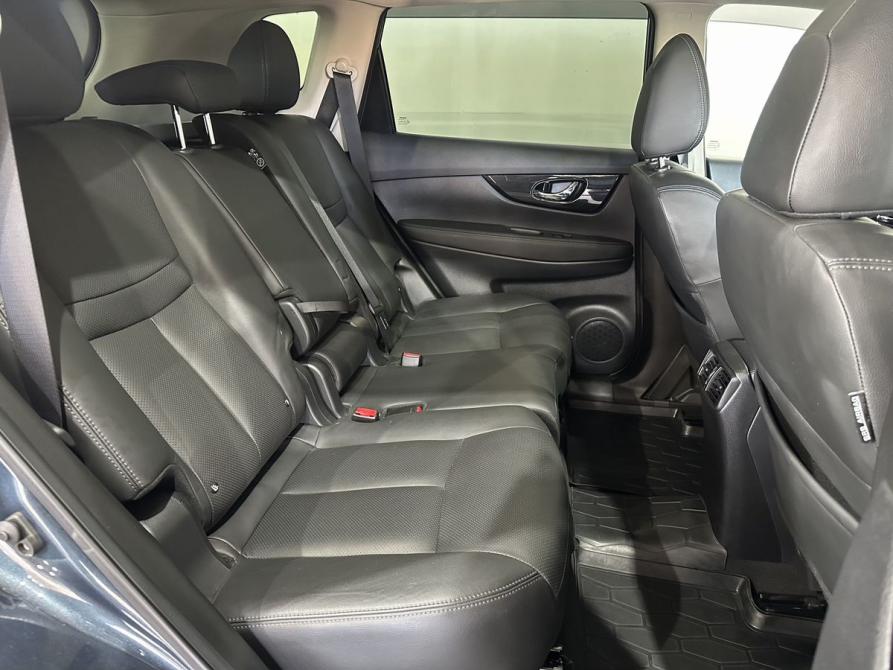 Nissan X-Trail III Рестайлинг Москва  - изображение 11