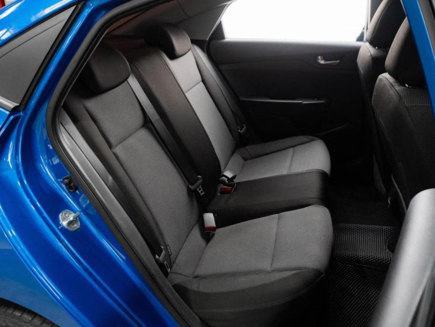 Hyundai Solaris II Рестайлинг Тюмень  - изображение 7