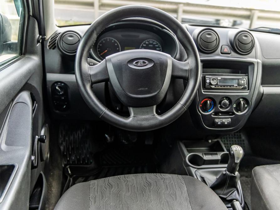 Lada (ВАЗ) Granta I Волгоград  - изображение 15