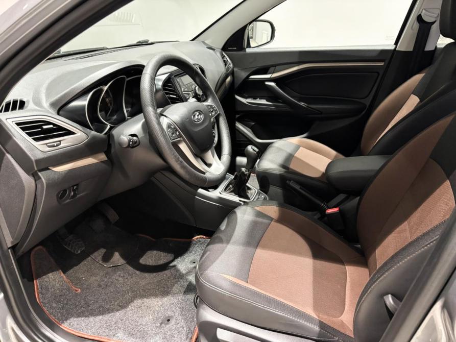 Lada (ВАЗ) Vesta I Екатеринбург  - изображение 12