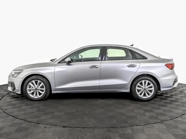Audi A3 IV (8Y) с пробегом 2021 года, цена 3 150 000 рублей, 6392 км, седан, Автокод Объявления