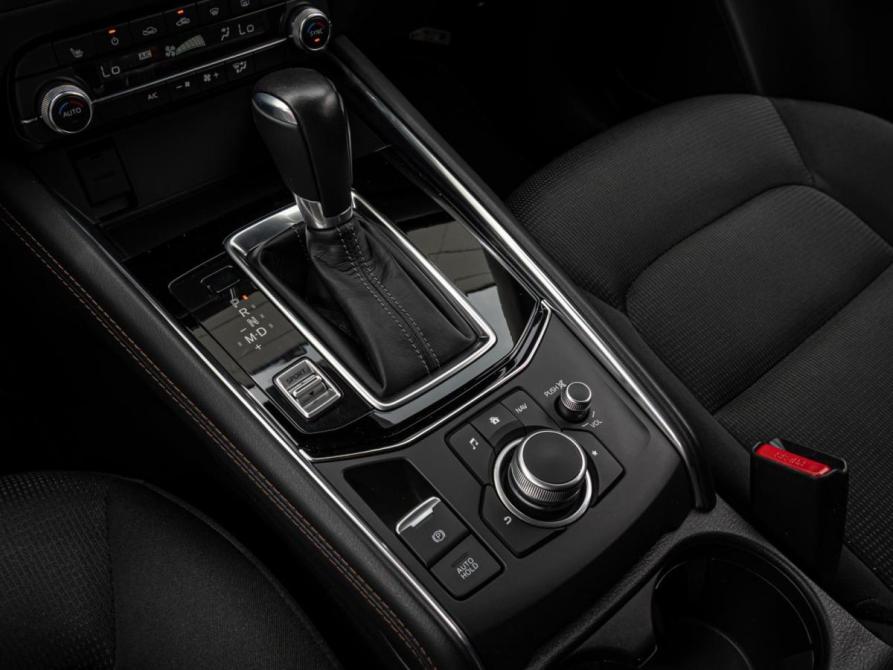 Mazda CX-5 II Рестайлинг Краснодар  - изображение 12