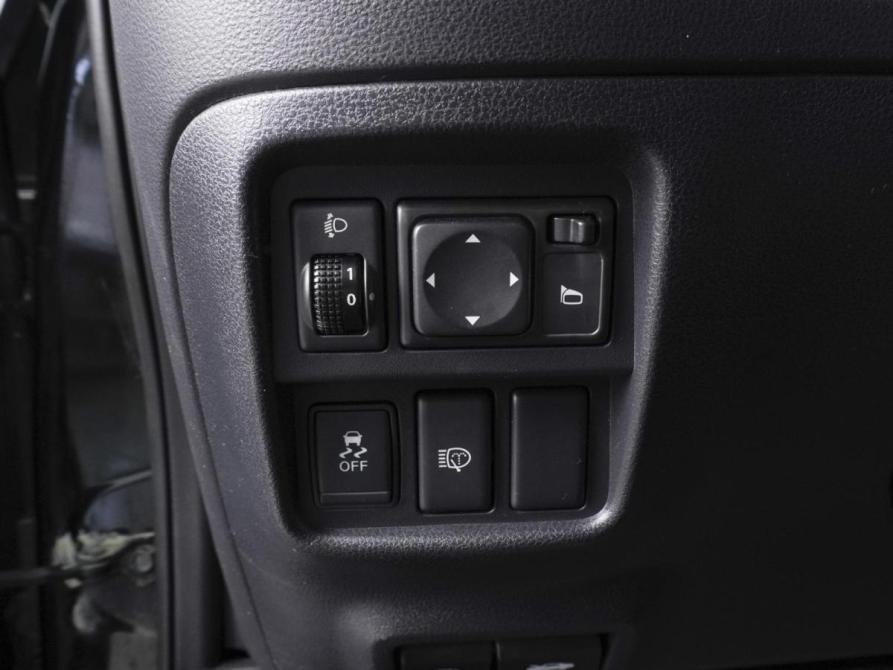 Nissan Juke I Ростов-на-Дону  - изображение 15